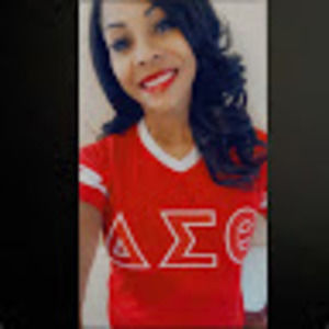 Meet your Posher, Andréa